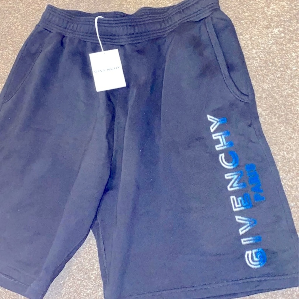 Givenchy shorts